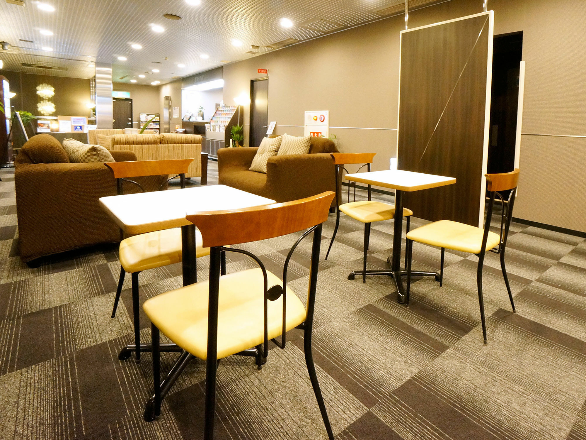 Hotel Livemax Kyoto Gojo Exterior photo